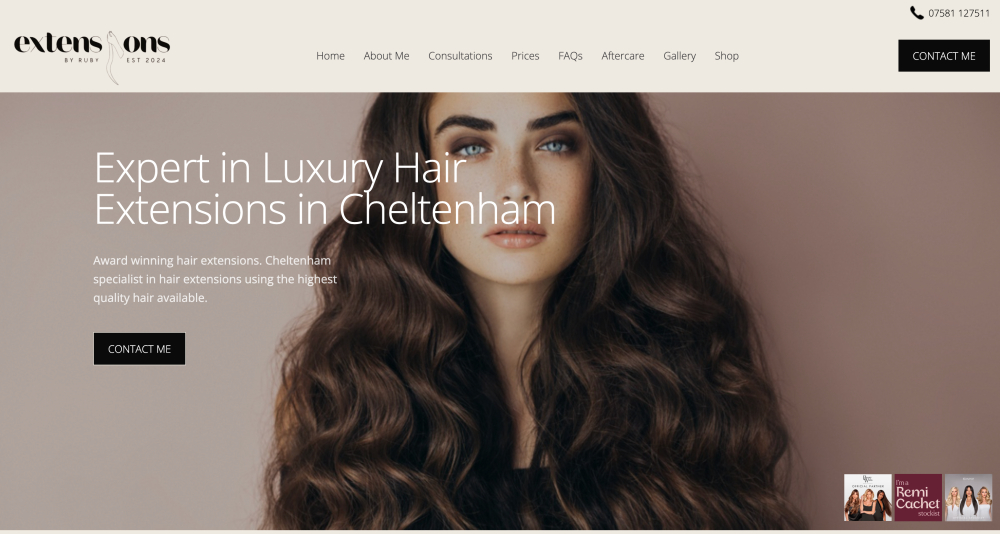 Extensions By Ruby Website
